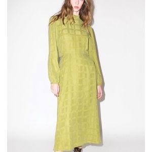 Kurt Lyle Duke dress NWT